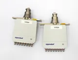 Eppendorf TM 50-8 Eight Channel Dispensing Tool 1-50ul for epMotion Robots
