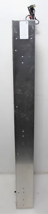 Gardner AG-970 Electrocutor Insect Trap 80W, Non-Chemical, 2500 sq. ft. Range