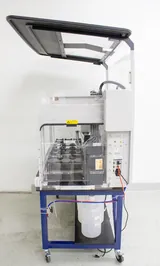 Beckman Coulter Biomek FXP Dual Arm Automated Liquid Handler Workstation