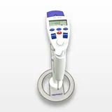 Eppendorf Research Pro Digital Pipette Adjustable 0.5-10ul, Includes Adapter
