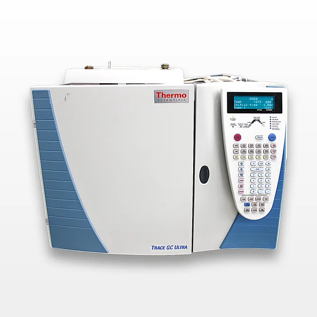 Thermo Scientific Trace GC Ultra Gas Chromatograph for Parts