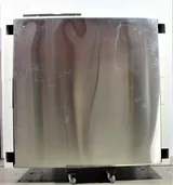 NuAire NU 425 Class II Type A2 Biosafety Cabinet HEPA Exhaust 120V