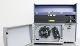 BD Biosciences BD FACSCanto Flow Cytometer Six-Color Benchtop Analyzer