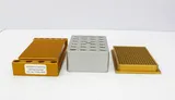 Diversified Biotech Chambers for Multi-Tube Format Cooling Chambers - Used
