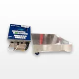 Mettler-Toledo SW15K Speed Weigh Scale 15Kg/30Lb Stainless Steel