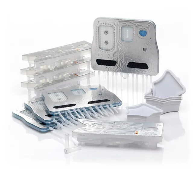 Thermo BenchPro 2100 Plasmid Purification Kit for DNA Processing