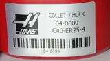 Haas Automation Mill Toolholding/Accessories End Mill Holder/Adapter TK