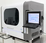 Roche MagNA Pure LC 2.0 Nucleic Acid Preparation Instrument Used