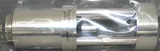 Broadley James Lipseal Agit Assy, 2-5L Bioreactor Component Autoclavable