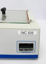 VWR Cat: 240000V Hybridization Bath 115V 60Hz Temperature Stability