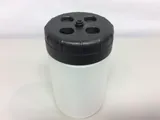Hitachi Polypropylene Bottle 800mL with Wide Mouth Design