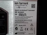 Life Technologies Ion OneTouch 2 DNA Sequencer Template Amplifier Used