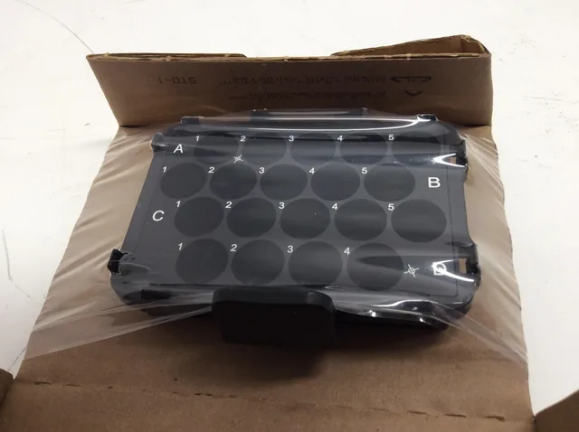 Thermo AS-AP 19 Vial Tray 10ml - Dionex Autosampler Component