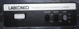 Labconco 36808 Weighing Station with HEPA Filter and Variable Speeds