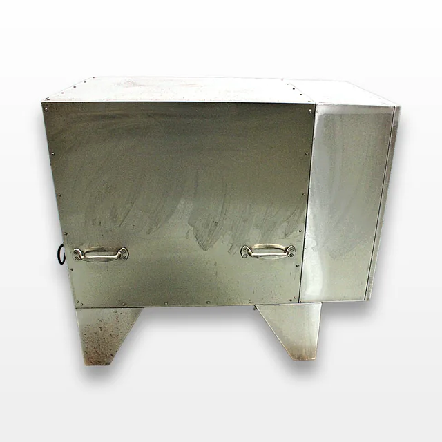 Terra Universal 6710-76 Humidity Control System for Pharmaceuticals