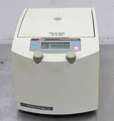 Beckman Coulter 367160 Microfuge 18 Centrifuge, 14,000 RPM, Used, Turnkey