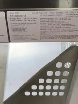 Thermo 1377 Laminar Flow Hood 120V 735 CFM