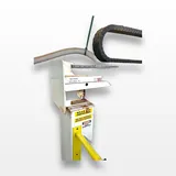 Thermwood Model 42 CNC Router 40V Industrial Machinery