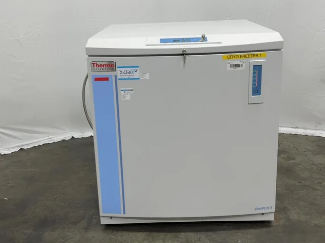 Thermo Fisher Scientific Other Cryogenic Freezer Cryo Storage Unit 100-120V 1-Phase