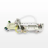 Kinematic Automation Mesa Kapton Heater Lamination System MT11631 Used