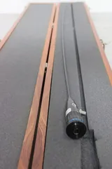 Instrument Technology Inc. 124740 Micro Fibercope for Remote Inspection