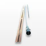 Instrument Technology Inc. 124740 Micro Fibercope for Remote Inspection