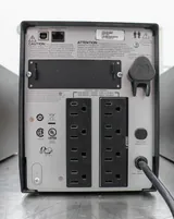 APC SMT1500 Smart-UPS Battery Backup 1500VA 120V Tower IT Systems