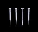 Agilent Technologies 19477-002 Pipette Tips 250uL 96 Tips/Rack for Lab Use