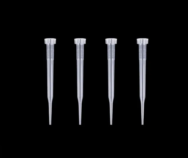 Agilent Technologies 19477-002 Pipette Tips 250uL 96 Tips/Rack for Lab Use