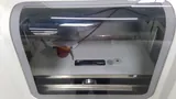 Pall XRS25BRS Bioreactor System for Mammalian Cell Cultivation 2-25L