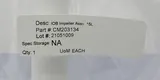 Bellco Glass Cat: 7774-30115 Digital Overhead Drive for Mixing Applications