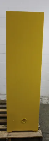 Eagle Manufacturing 4510 45 Gallon Flammable Liquid Safety Storage Cabinet