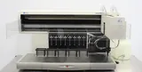 Packard AMP8E01 MultiPROBE II HT EX Automated Liquid Handler with Gripper