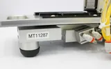 Kinematic Mesa Kapton Heater Lamination Module, Lamination Instrument