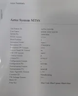 Applied Biosystems 4385586 ASSY TC 48 Well Laboratory Equipment