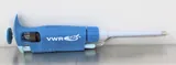 VWR Pipettor Single Channel 20-200uL Laboratory Autoclavable Precision Tool