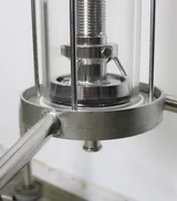 Schott Glass Chromatography Columns 500mm Used - Saint Lucia Origin