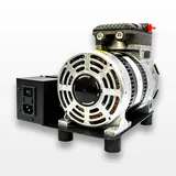 BioTek Instruments 7103034 Vacuum Pump for Microplate Washers, 115-230V
