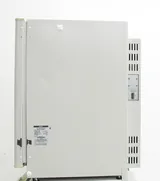 Sanyo MCO-18AIC CO2 Incubator 170L Direct Heat Stainless Steel Used