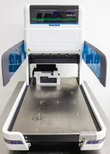Hamilton Microlab Nimbus Automated Liquid Handler Precision Pipetting