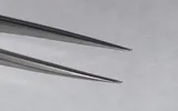 Excelta 3C-SA Tweezer Very Fine Precision Tweezer, Anti-Magnetic Steel