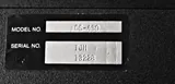 Optronics Engineering CS-450 Controller for Microscopic Cameras, Used, VG