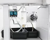 Thermo Scientific OAS-3300TXRS Autosampler with TCC-3000RS and LPG-3400XRS