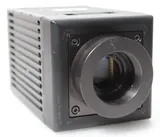 BAE Systems SciMOS 2051 F2 Camera Scientific Imaging High Res 5.5MP Used
