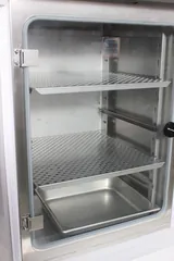Hotpack CO2 Incubator Model 305741 with 5.4 cu.ft Capacity and LED Display