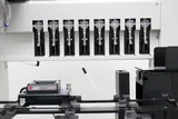 Beckman Coulter Biomek NXP Automated Liquid Handling System w/ Software