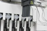 Beckman Coulter Biomek NXP Automated Liquid Handling System w/ Software