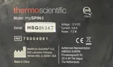 Thermo Scientific 75004061 mySpin 6 Mini Centrifuge 6000 RPM 6-Tube Capacity