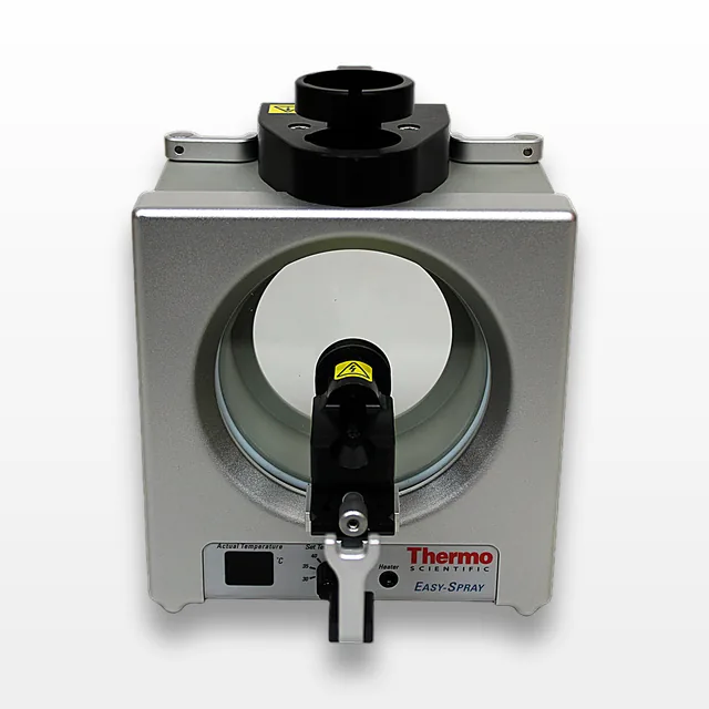 Thermo Scientific EASY Spray Source HPLC Nano-electrospray Ionization VG