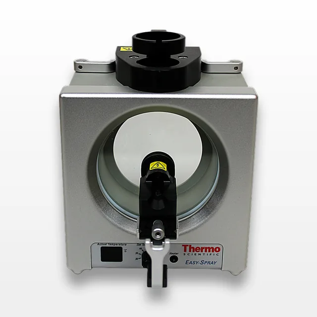 Thermo Scientific EASY Spray Source ES081 HPLC Nano-Electrospray Ionization